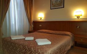 Hotel Aristotele